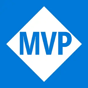 Microsoft MVP
