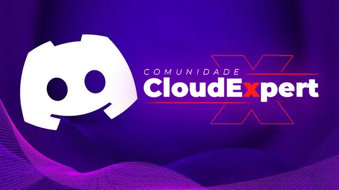 Comunidade Cloud Expert Discord