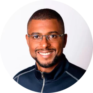 Picture of Josué Vidal