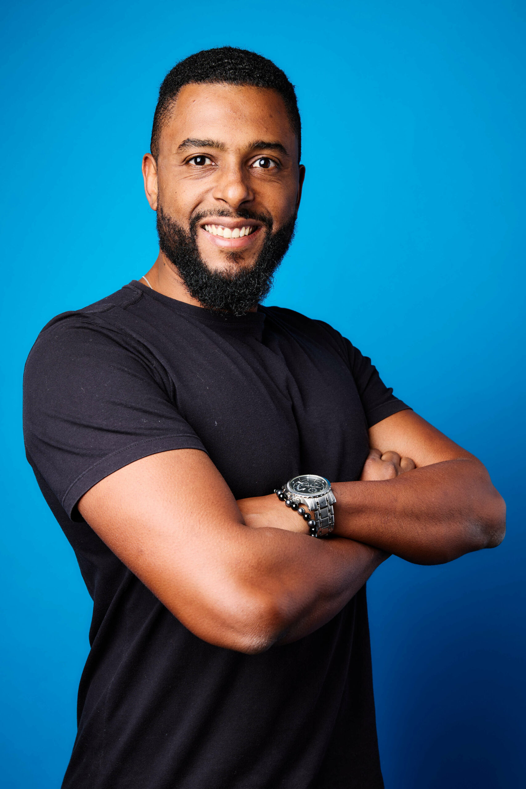 Josué Vidal - Foto Principal